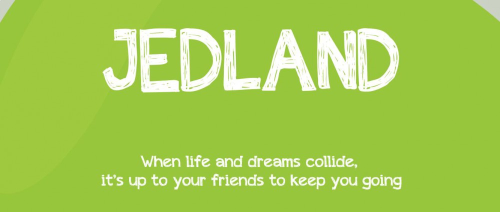 Home of Jedland